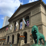 The Art Institute of Chicago