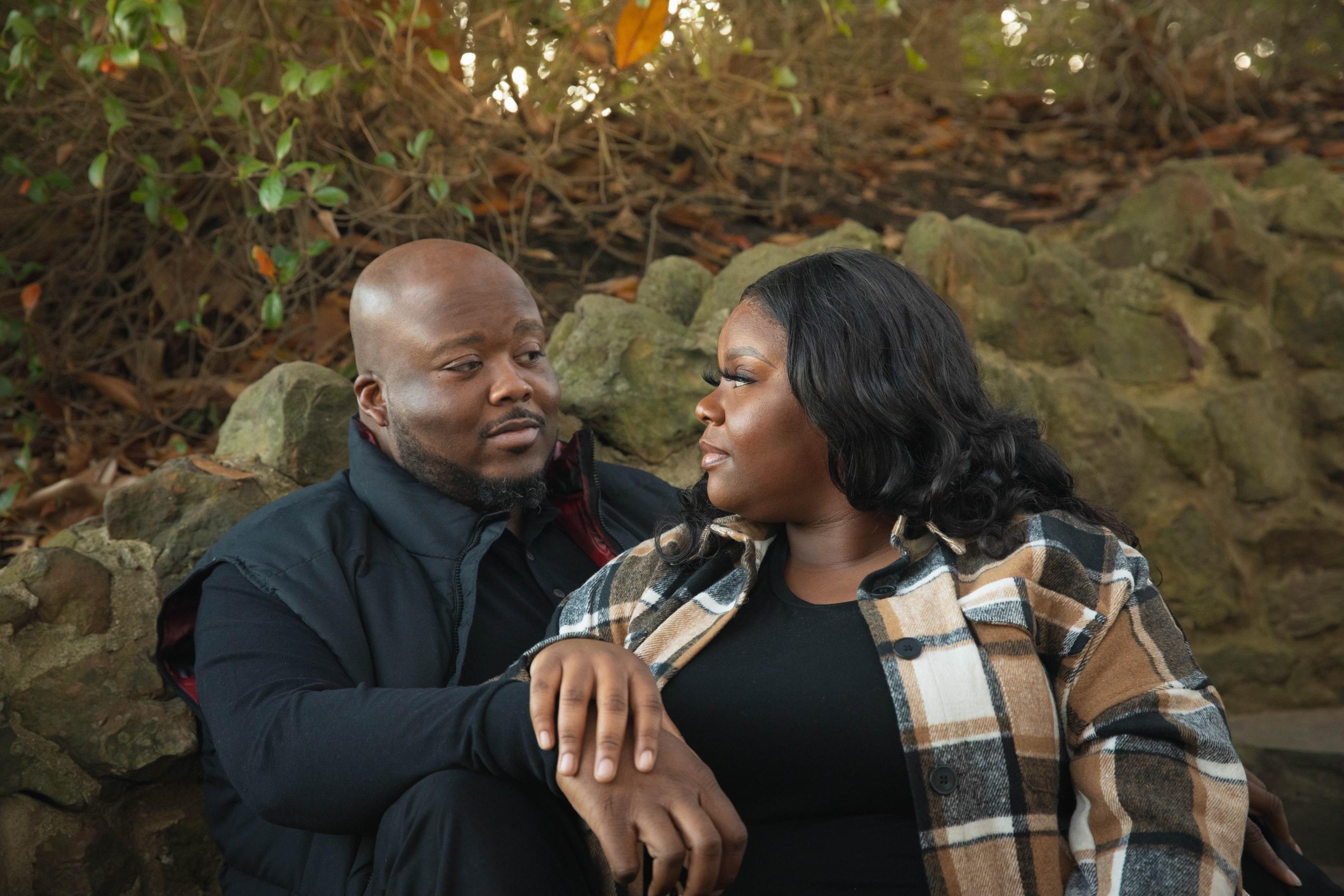 The Wedding Website of Kyana Wright and Theodore Hudson