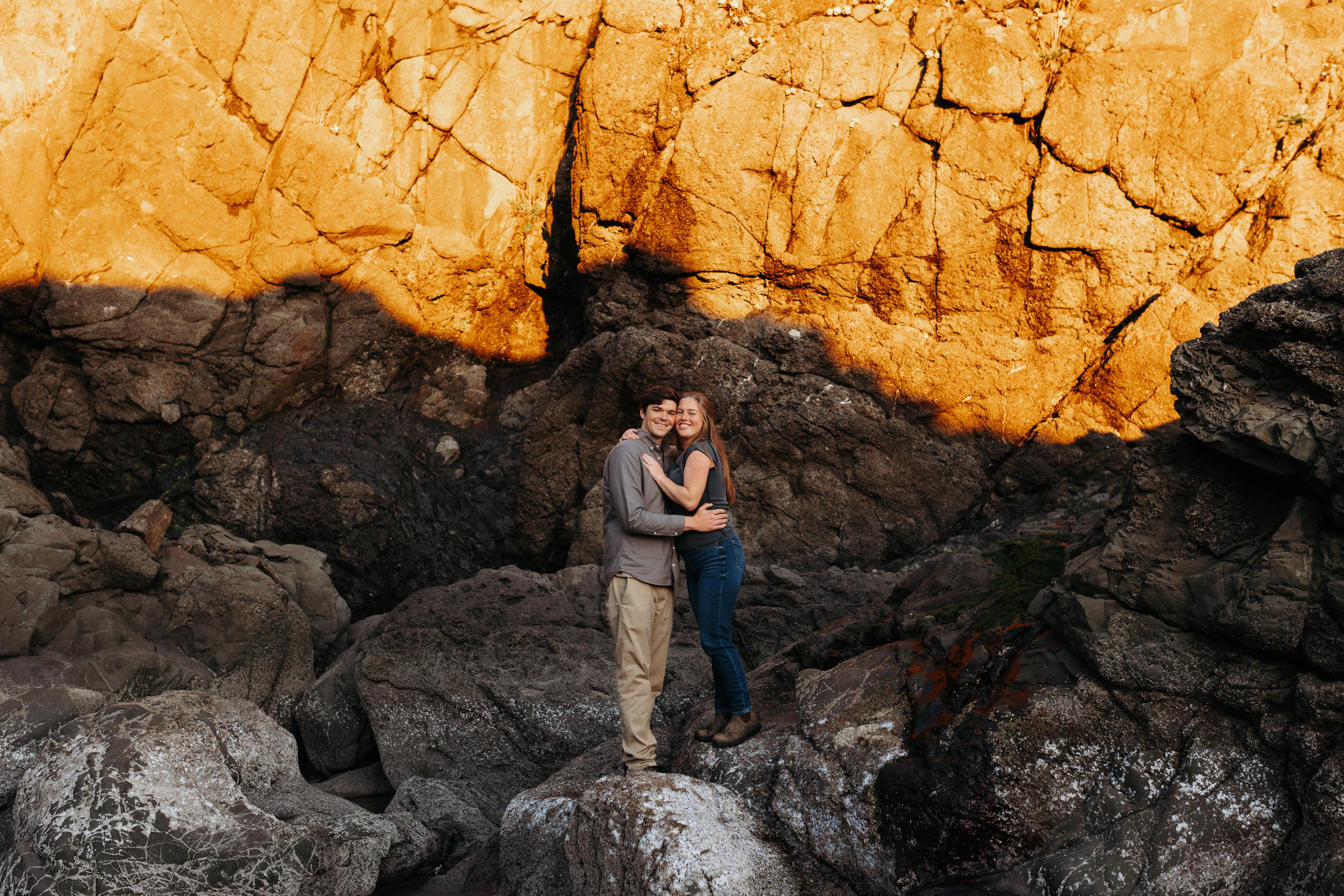 The Wedding Website of Alida Nicklas and Conrad Wright