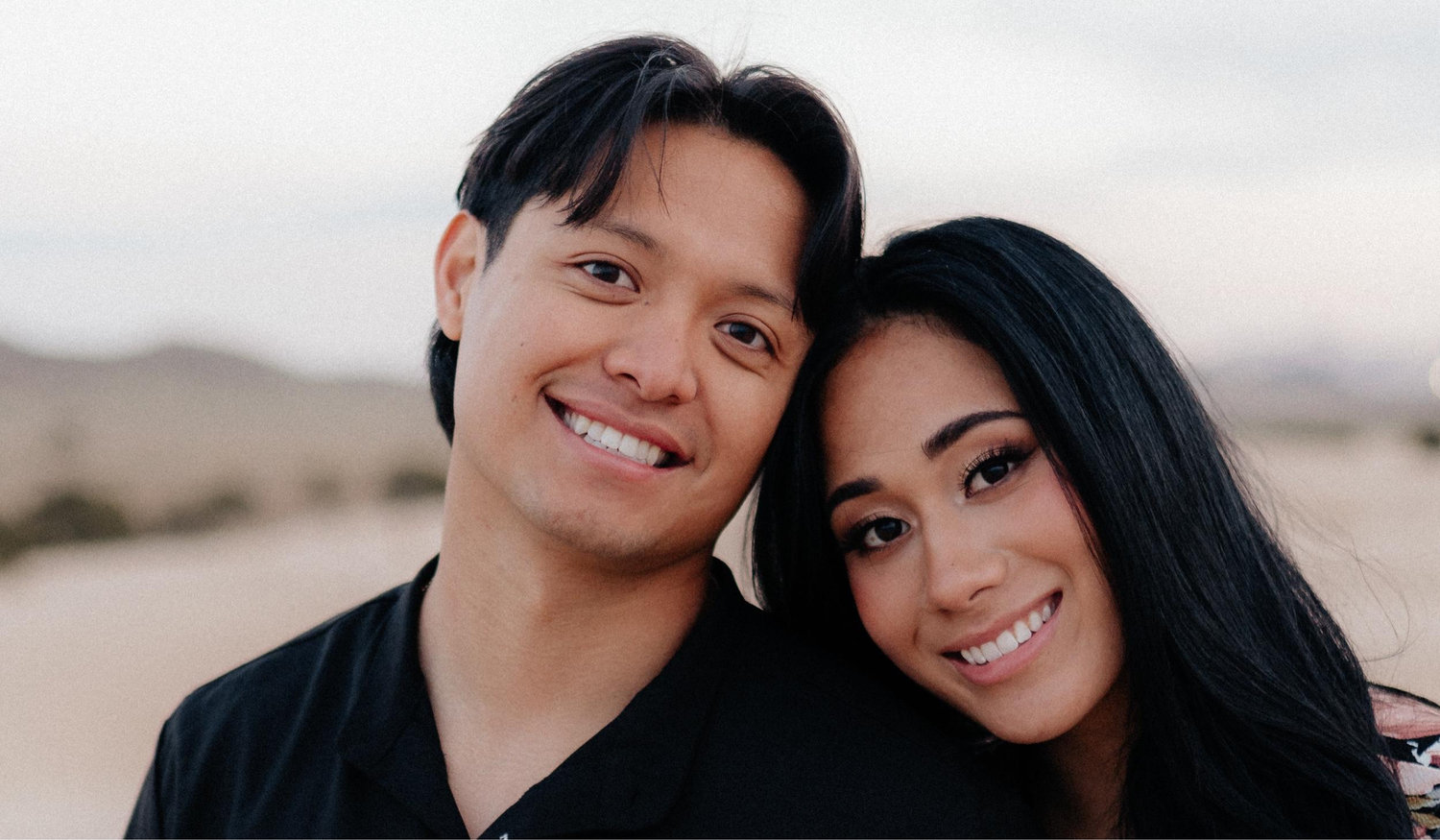 The Wedding Website of Kawai Lucio and Eseta Sepeni