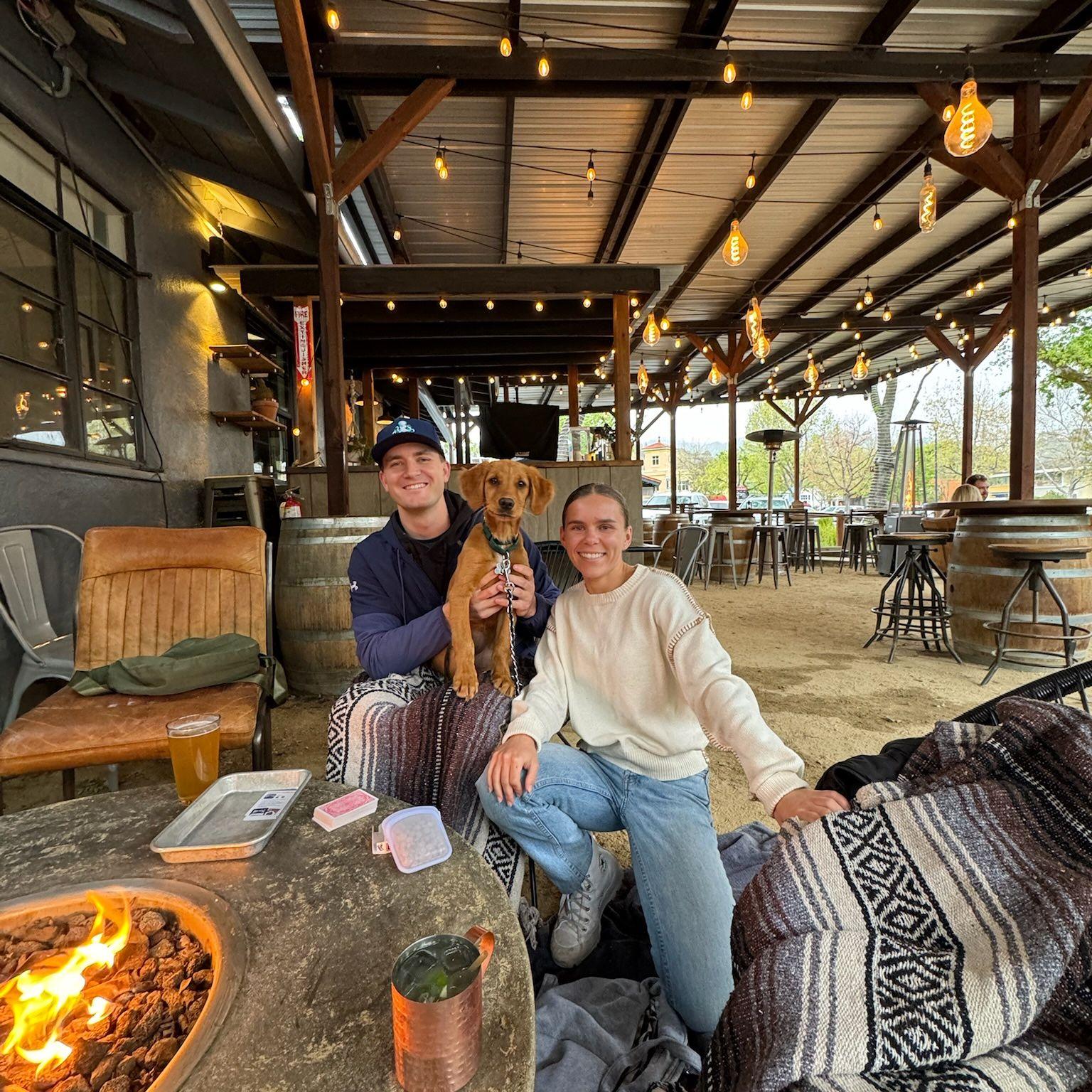 Public House, Lafayette