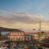 The Factory at Franklin