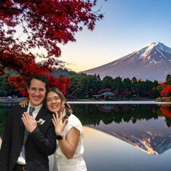 Excursión al Monte Fuji
