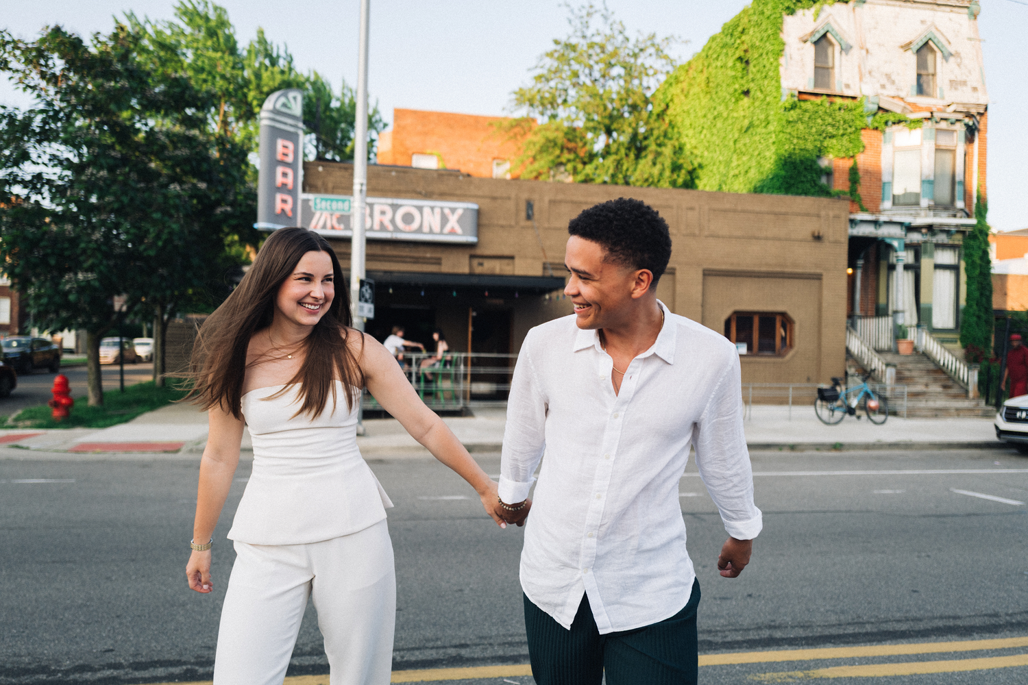 The Wedding Website of Josh Nelson and Julia Malewicz