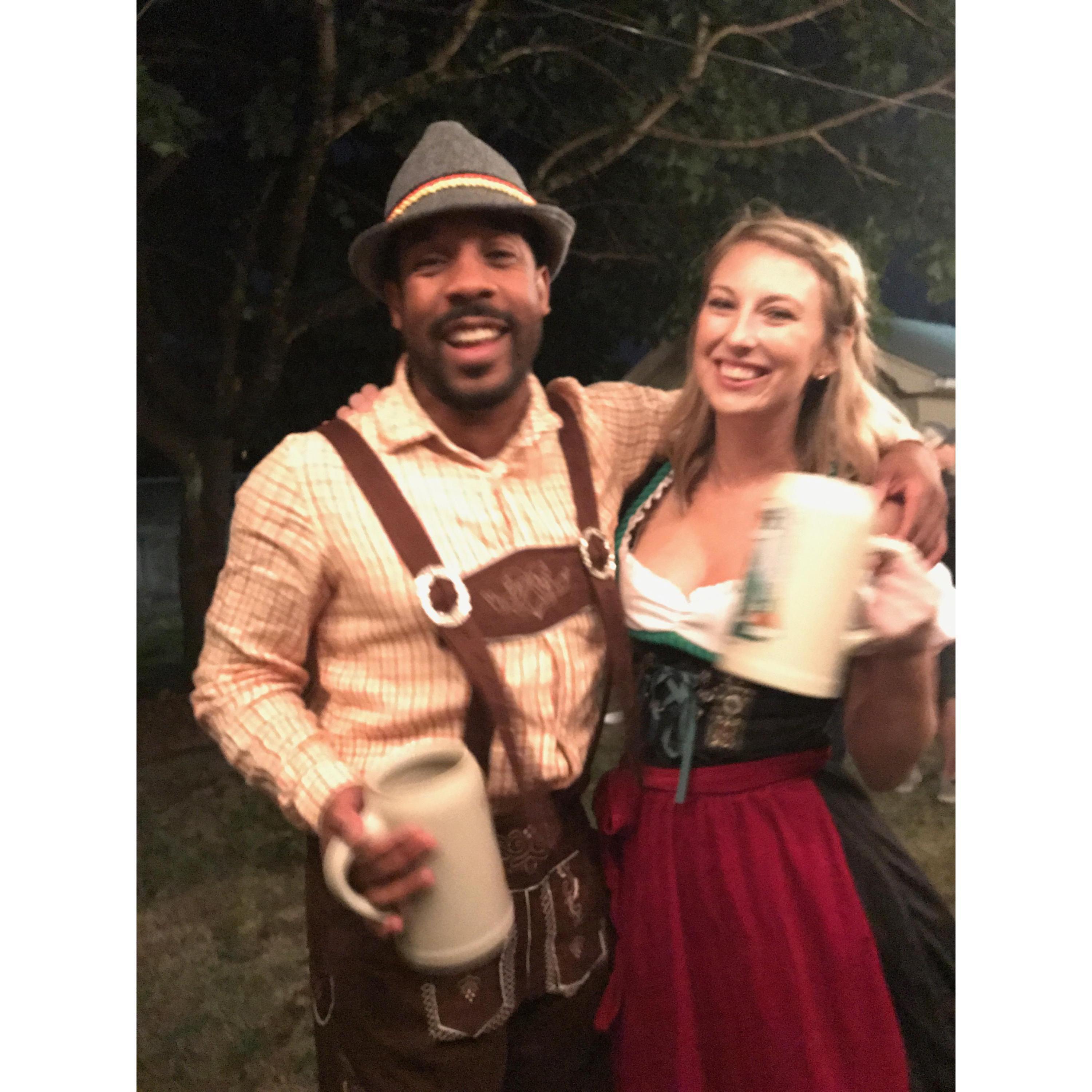 Oktoberfest