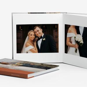Wedding Photo Books
