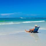 Siesta Beach