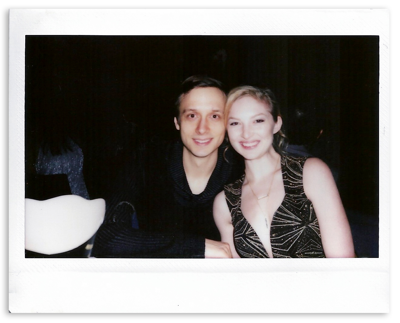 The Wedding Website of Jocelyn Arielle Coombs and Riley Graham King