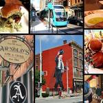 Riverside Food & Culture Tours