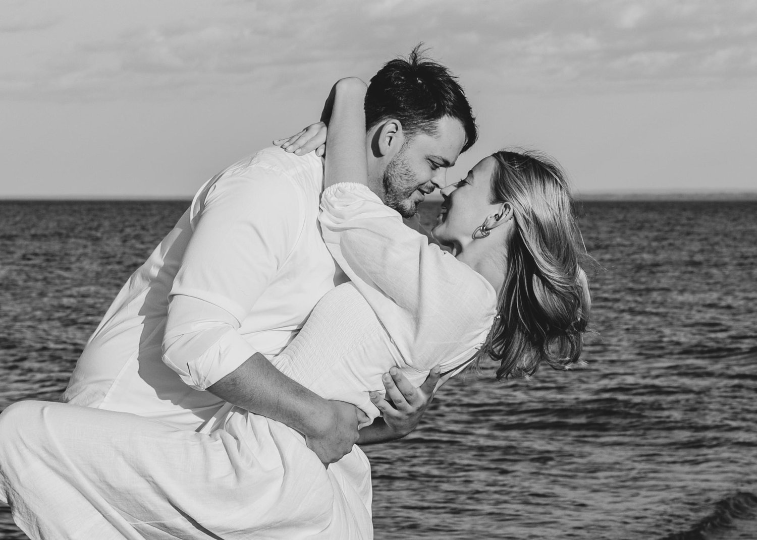 The Wedding Website of Katie Hunter and Maxwell Carlson