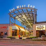 West End Plaza