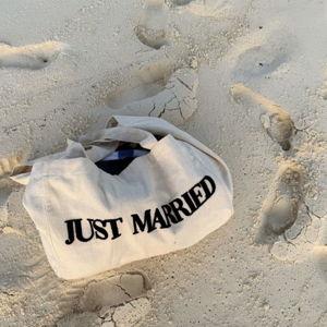 Our Honeymoon fund