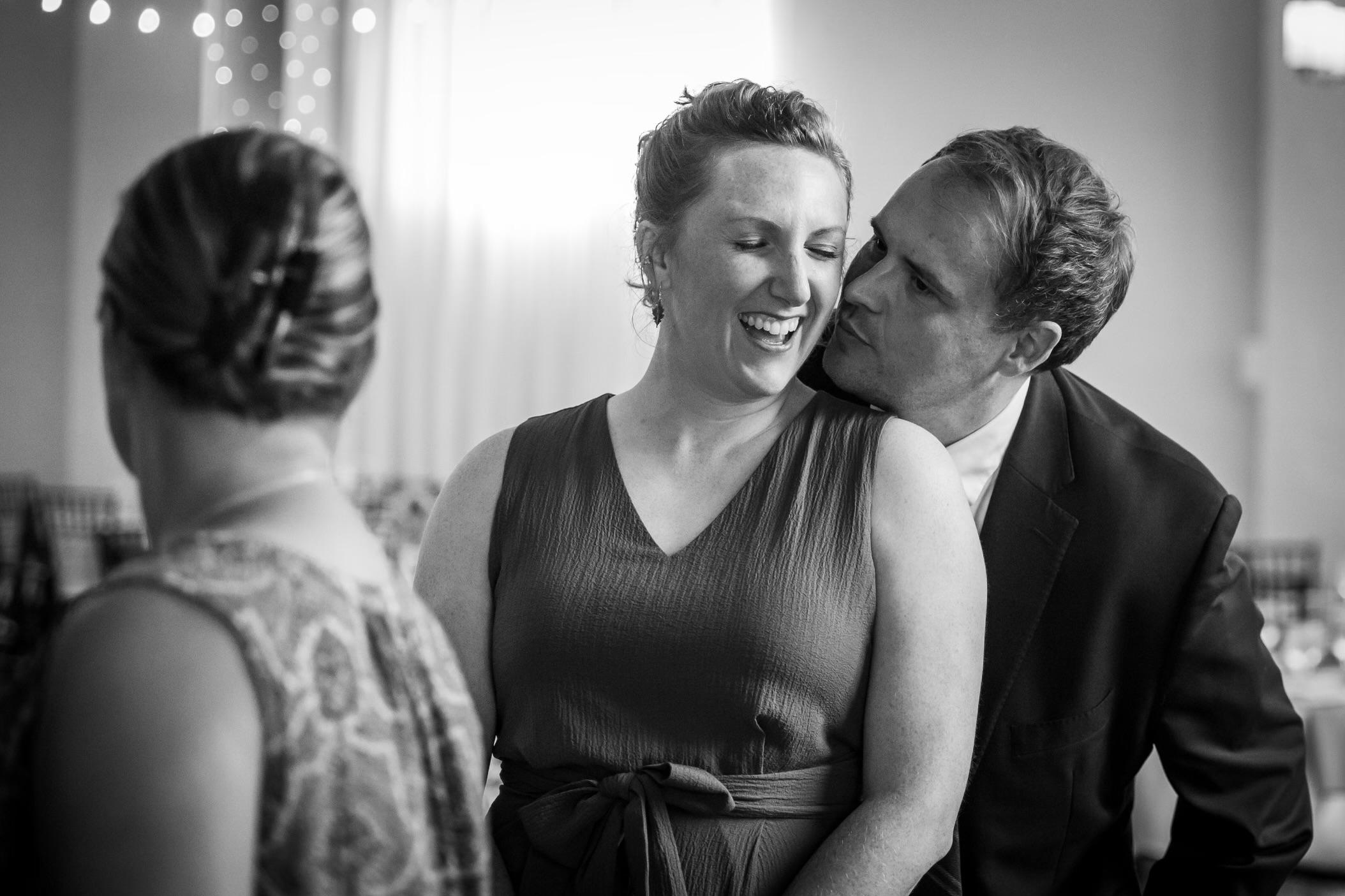 The Wedding Website of Caity Stuart and Travis McNaul
