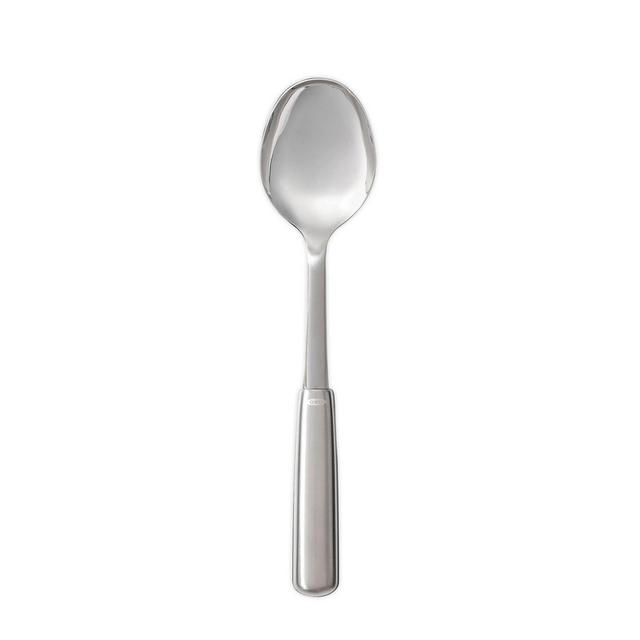 OXO Steel Cooking Spoon