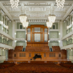 Nashville Symphony Schermerhorn Symphony Center