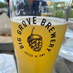 Big Grove Brewery & Taproom