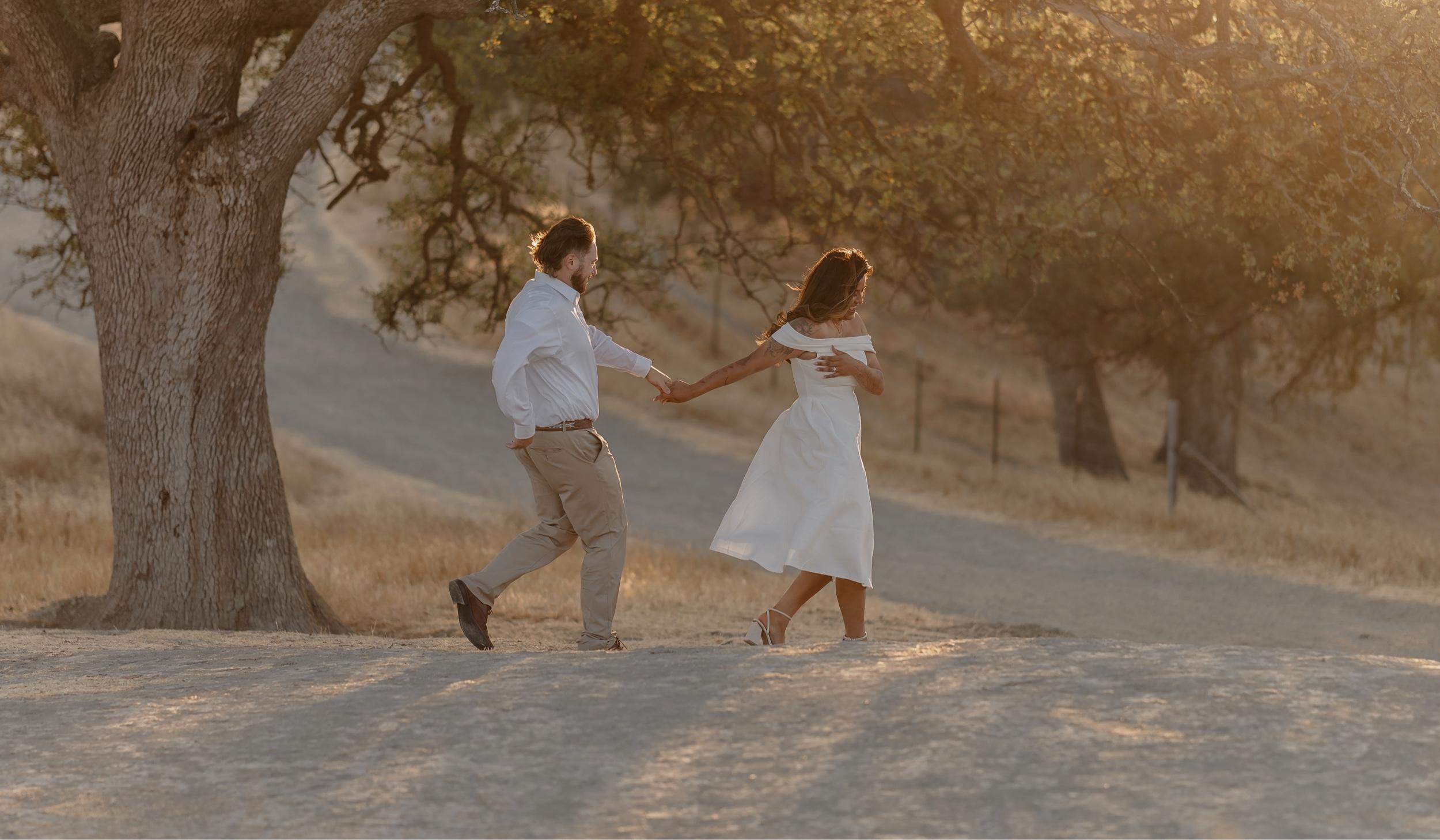 The Wedding Website of Michelle Castro and Zackary Perugi