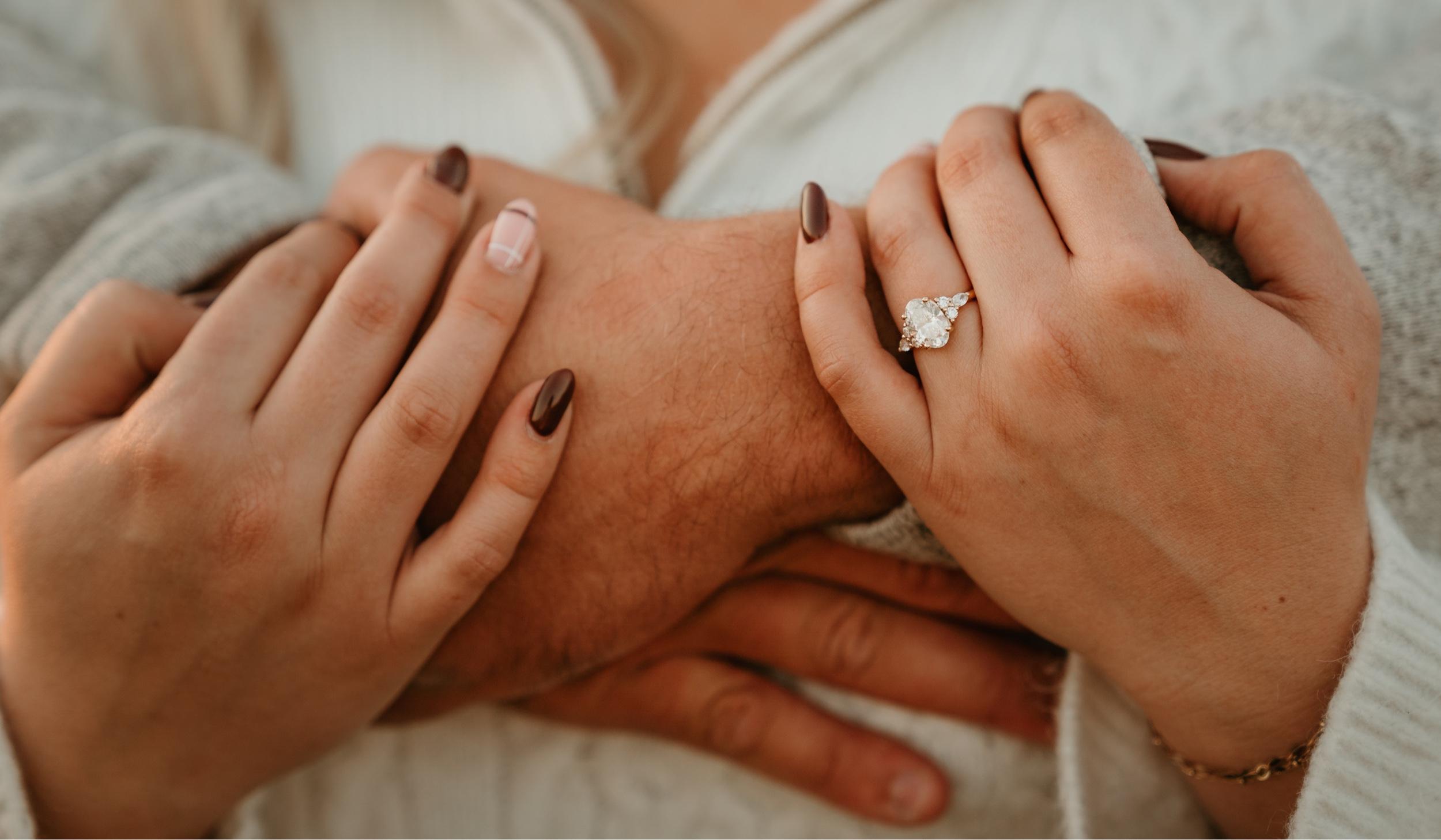 The Wedding Website of Lauren Russell and Ryan Pittman Jr.