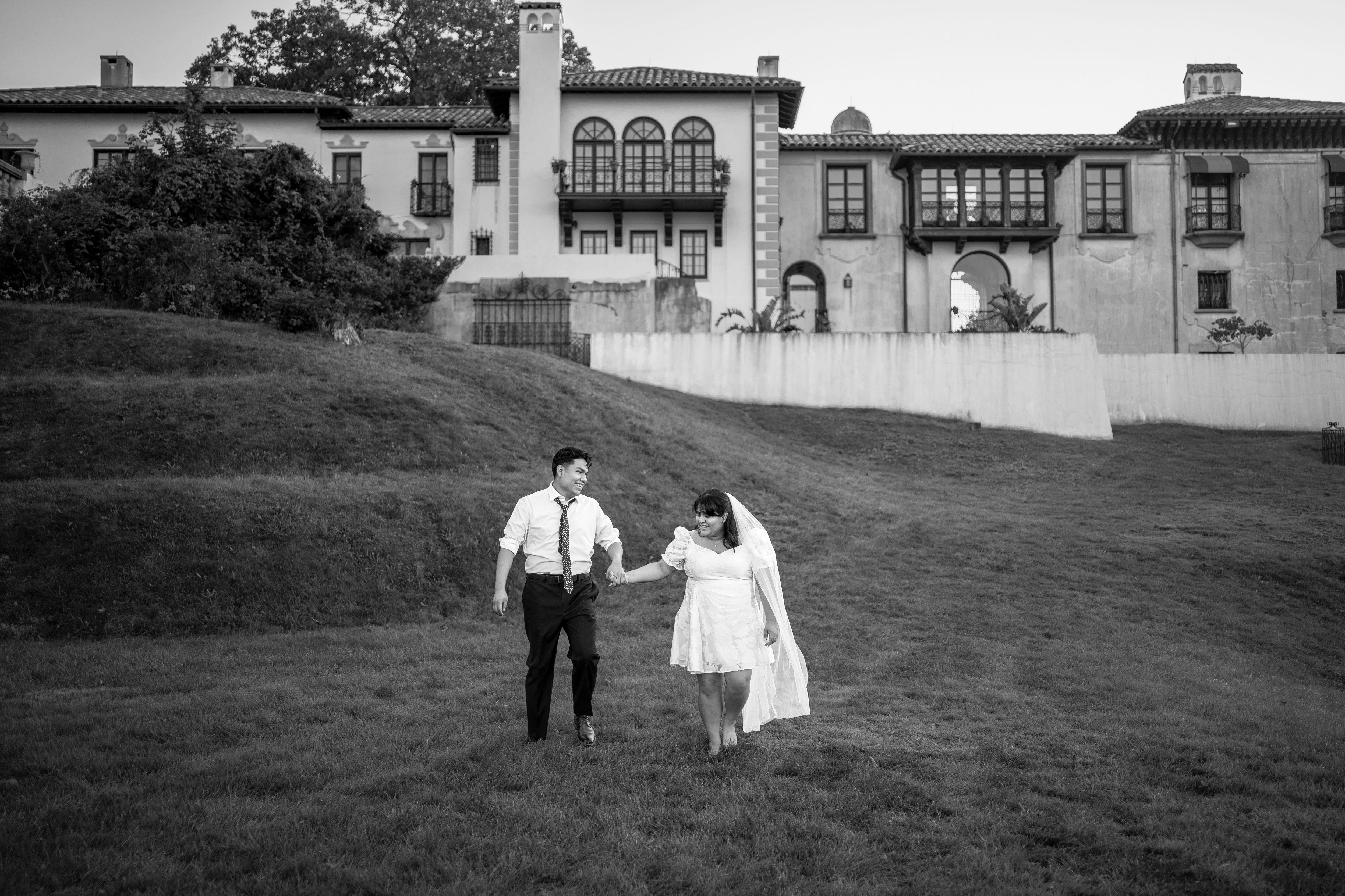 The Wedding Website of Josue Nepomuceno and Karla Aguilera