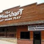 The Mineshaft