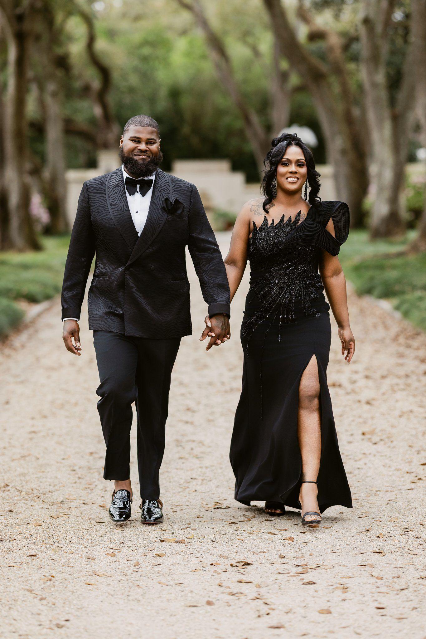The Wedding Website of Terrilynn Johnson and Lance Lewis