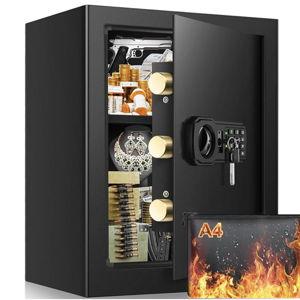 Fireproof Safe