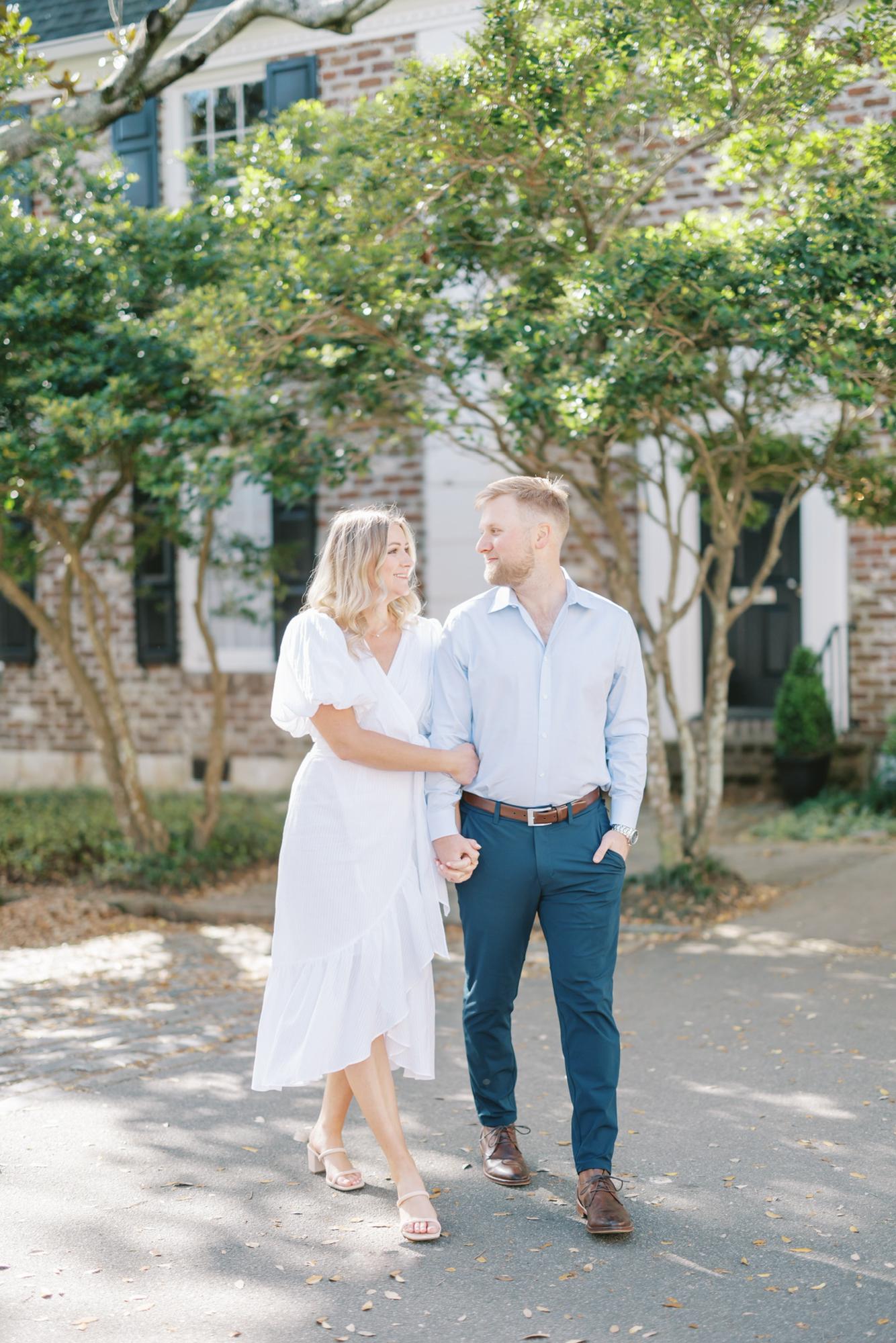 Engagement photoshoot!