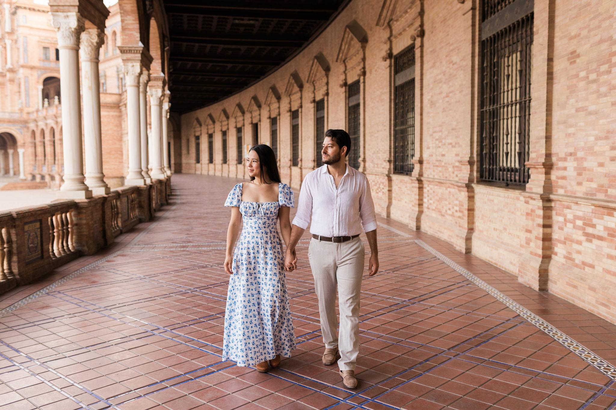 The Wedding Website of Sora Block and Danny Trevino