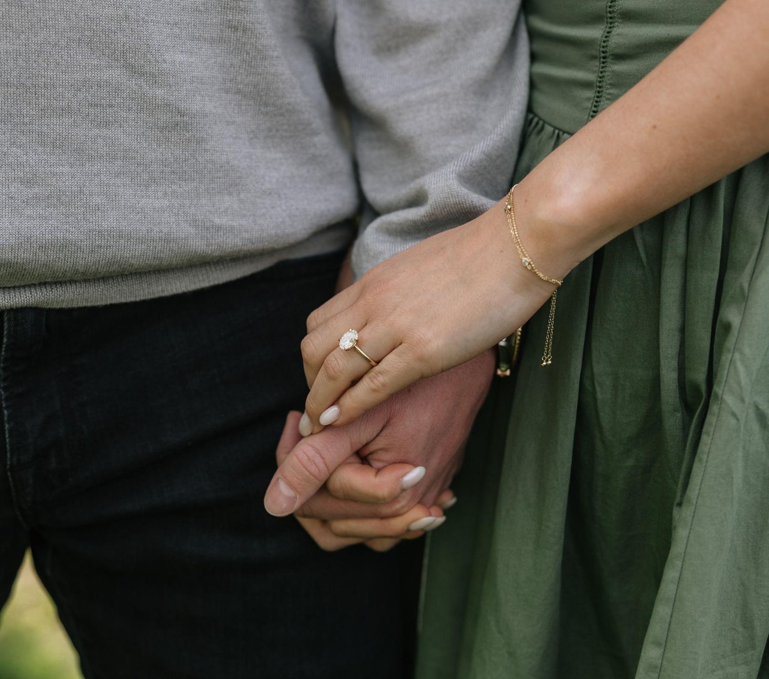 The Wedding Website of McKenna Honkanen and Brock Russell
