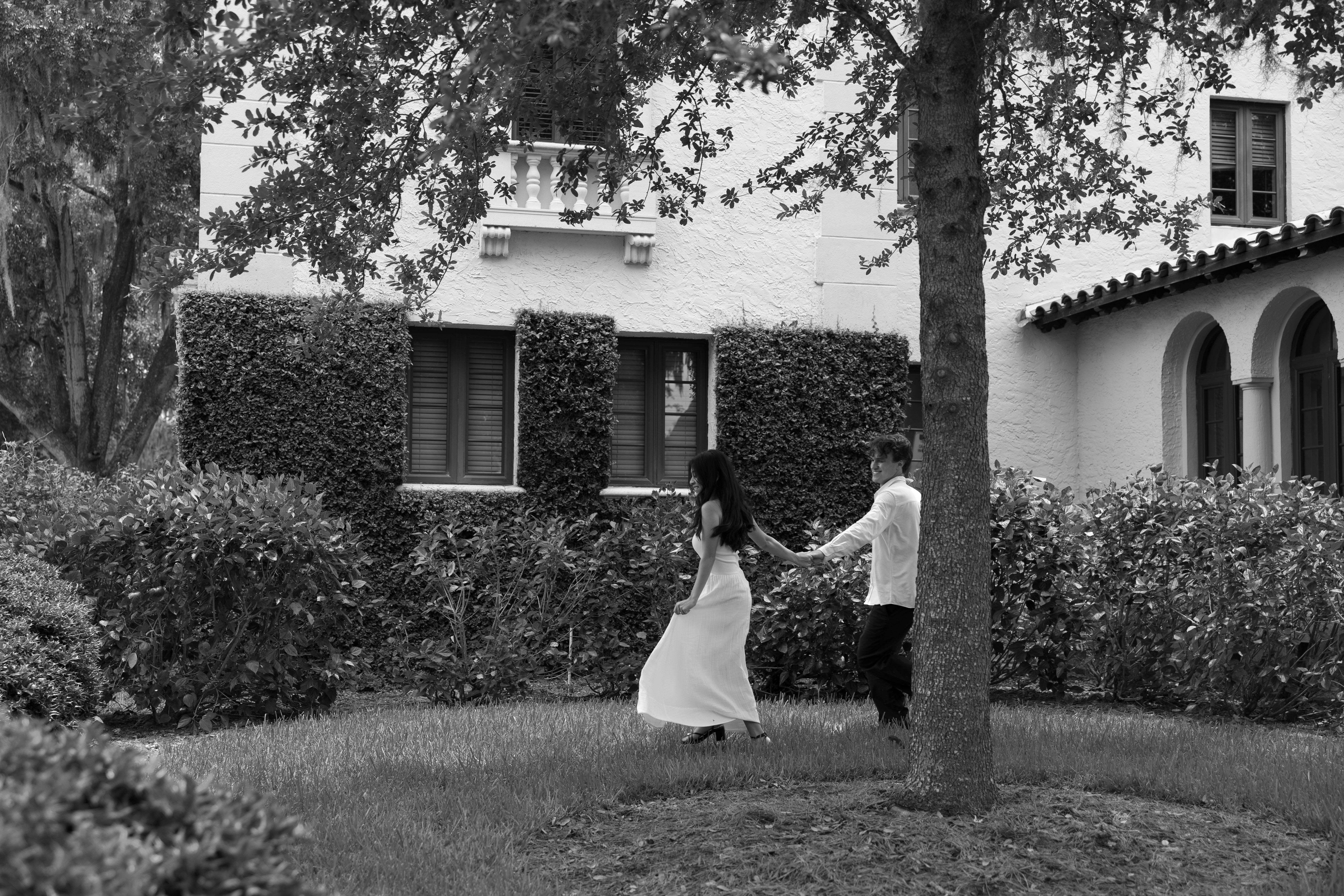 The Wedding Website of Davina Sisouphanouvong and David Vizzi