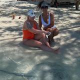 Chat 'N' Chill Beach Bar & Grill