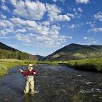 Fly Fishing