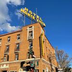 Flagstaff