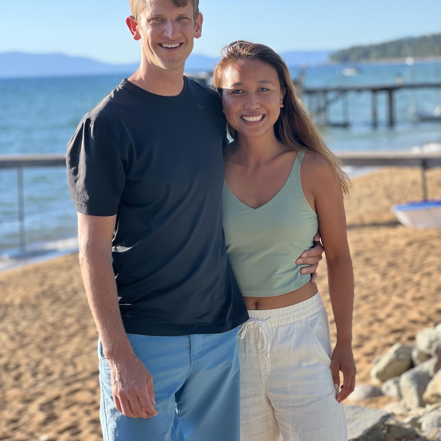 South Lake Tahoe