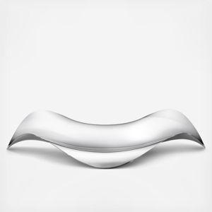 Georg Jensen Cobra Oval Tray
