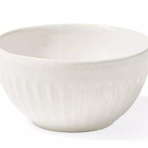 Evora Dinnerware Bowls (Set of 4)