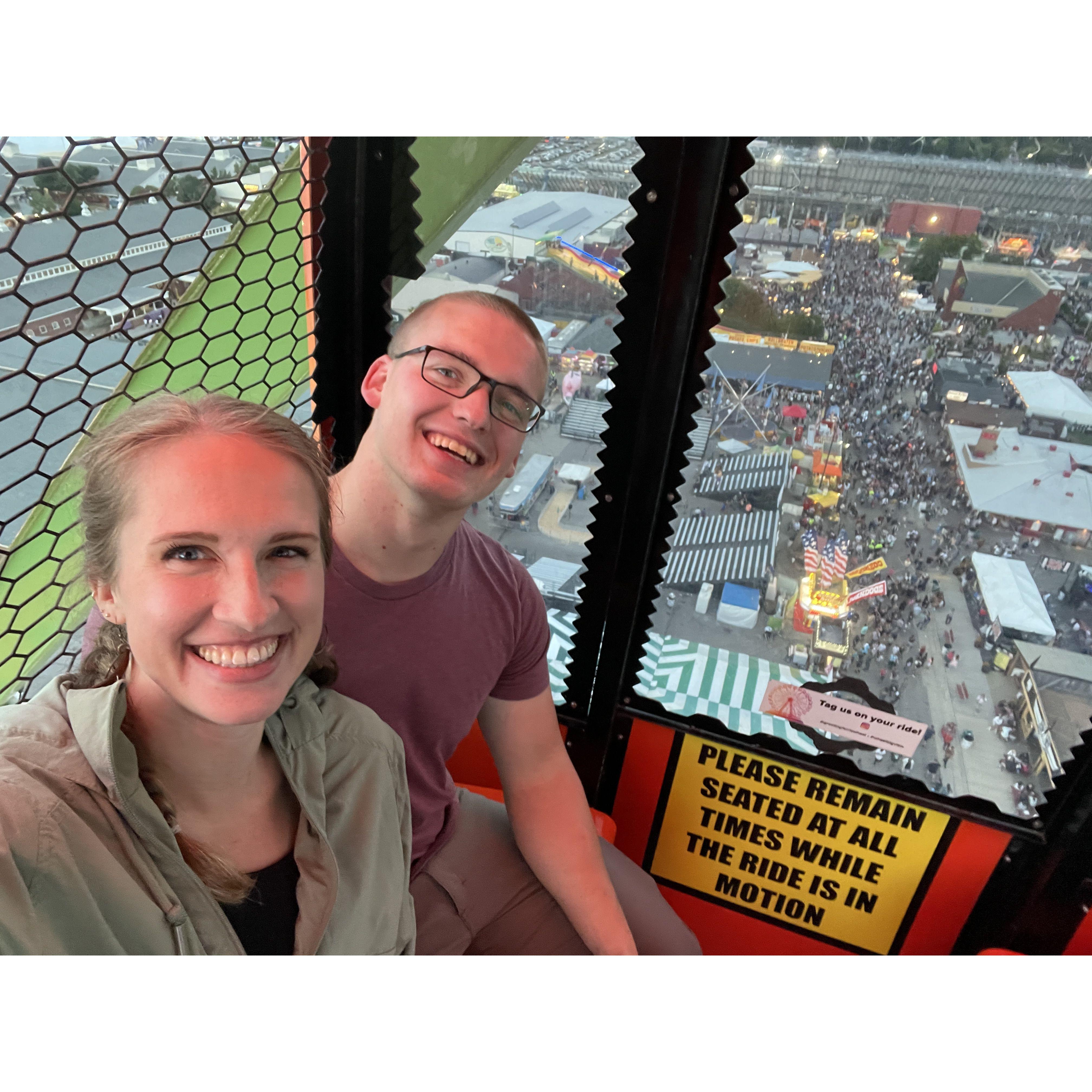 Wisconsin State Fair