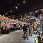 Frenchmen Art Bazaar