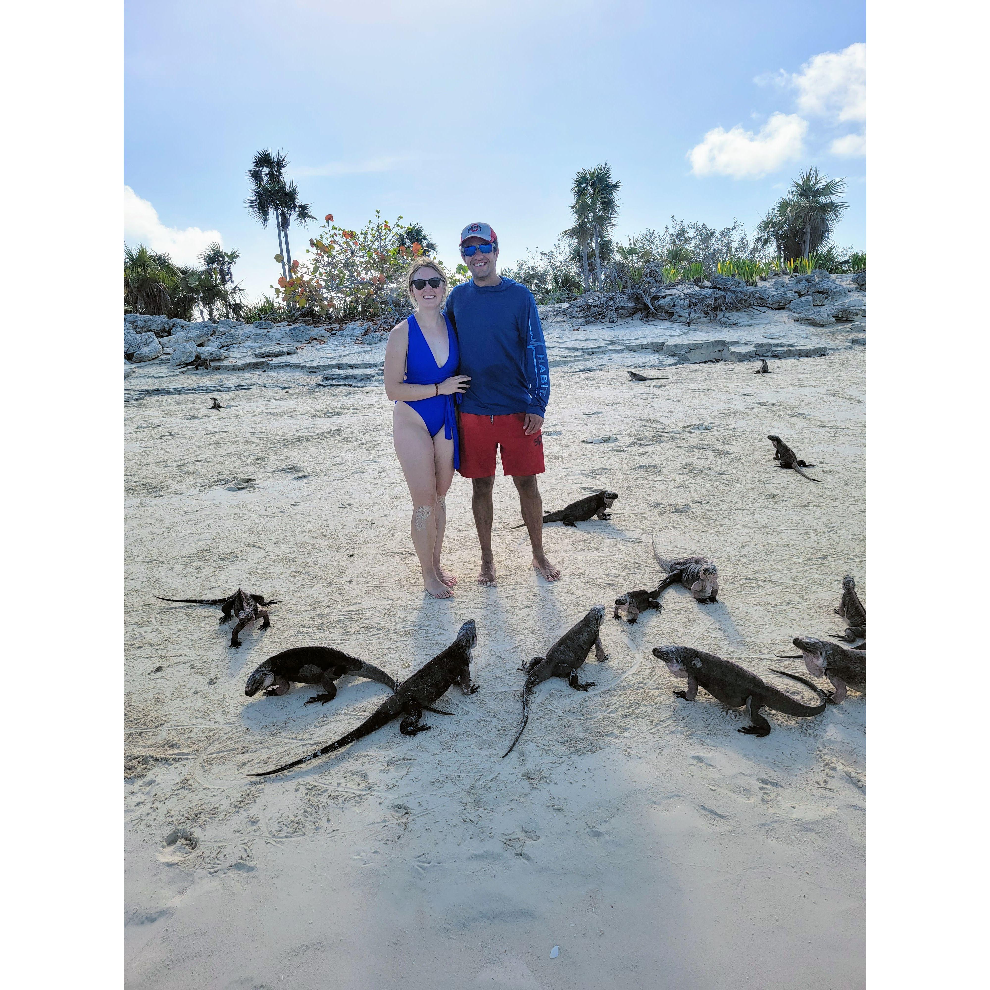 Bahamas