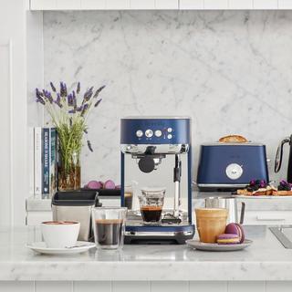 Bambino Plus Espresso Machine