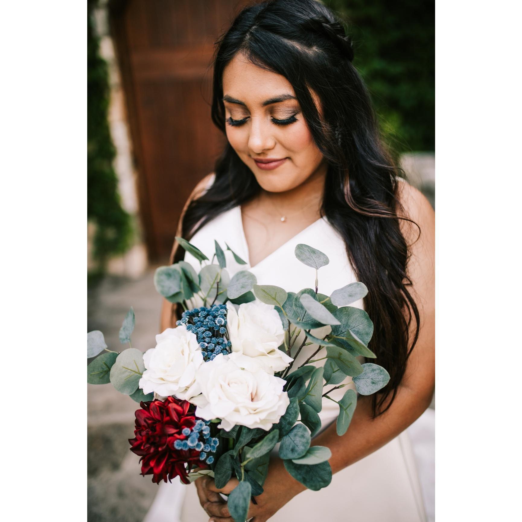 Bridals are now available for public eye!