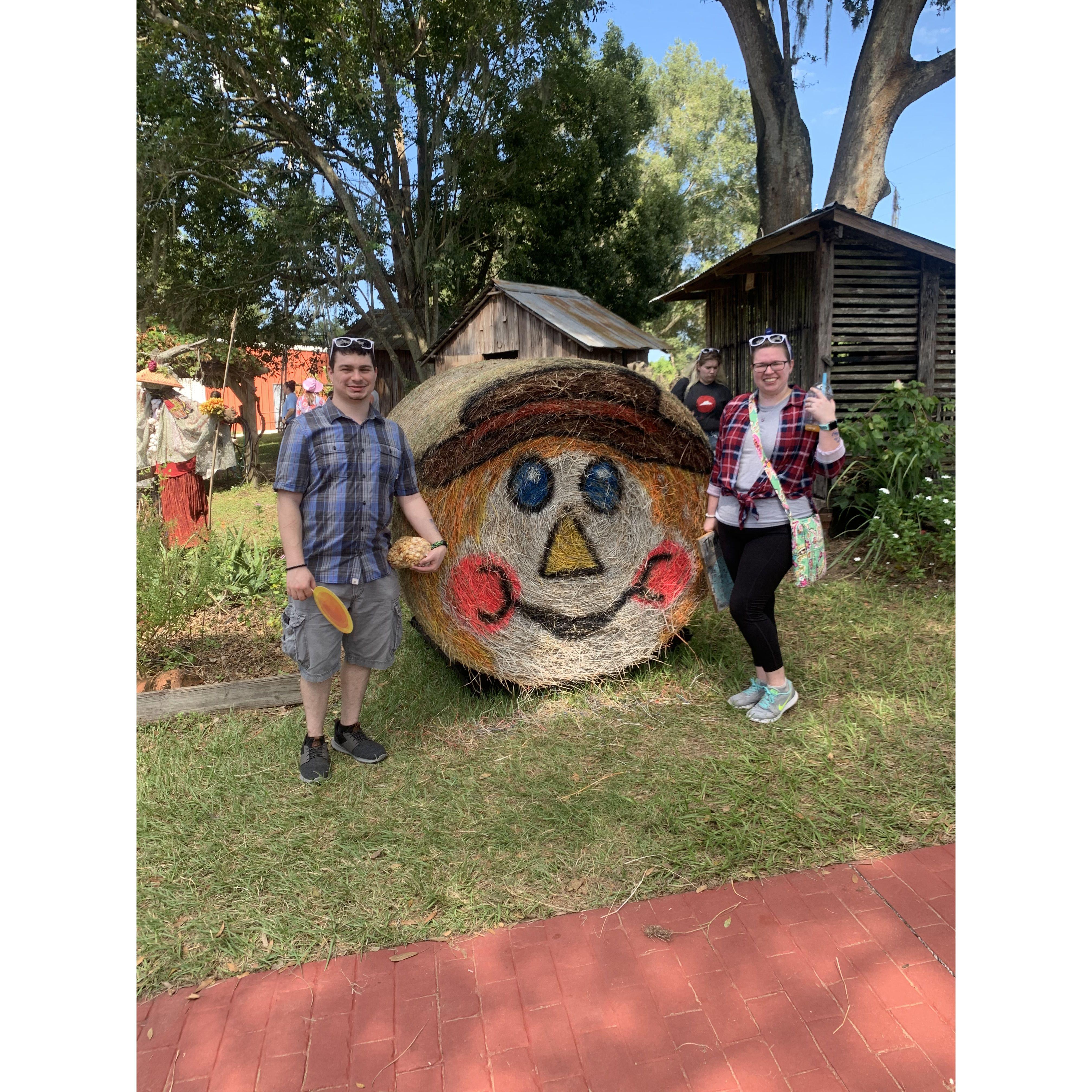 Fall Festival (10.12.2019)