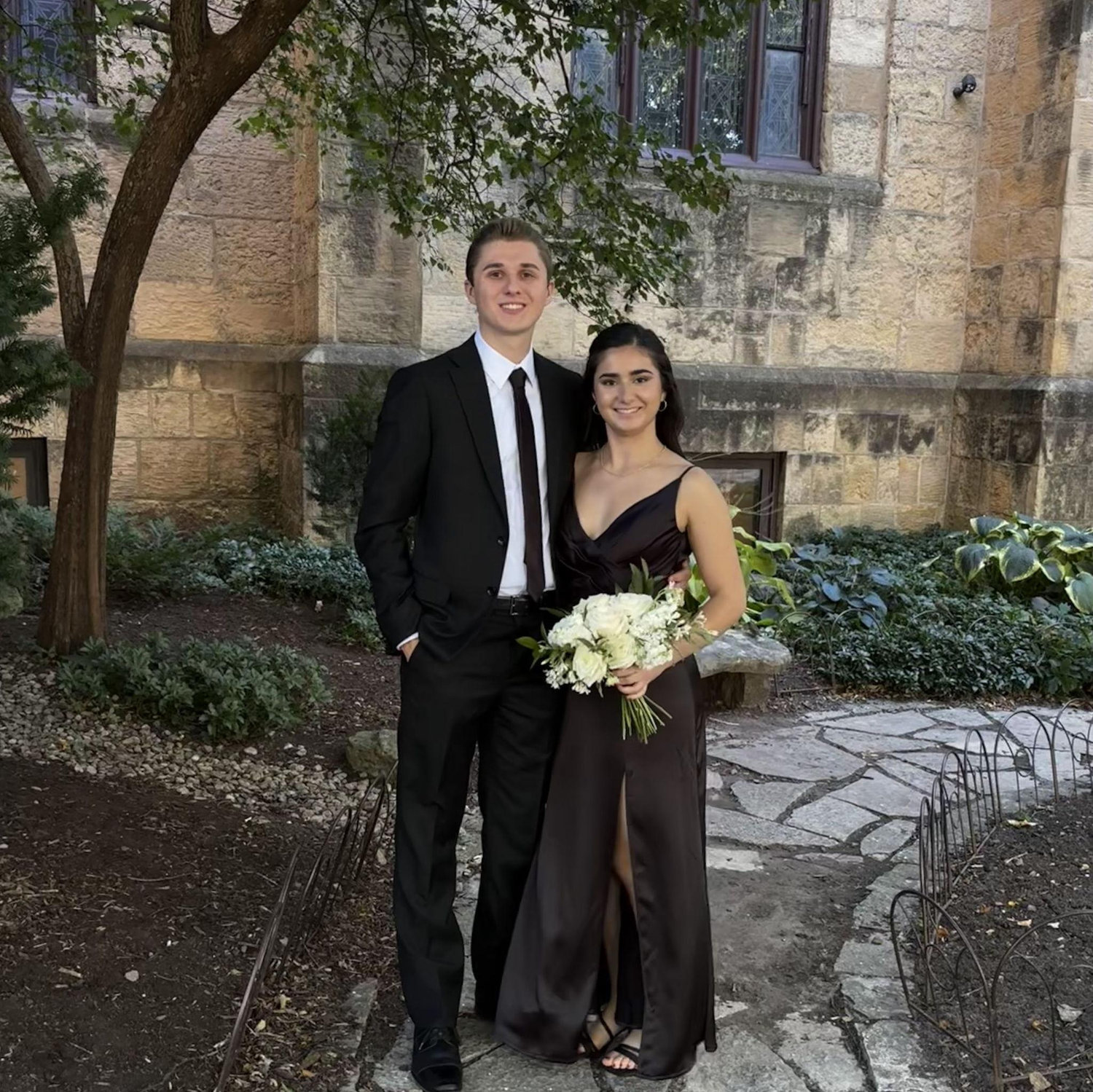 September 2024 | Elisabeth and Bryce's Wedding