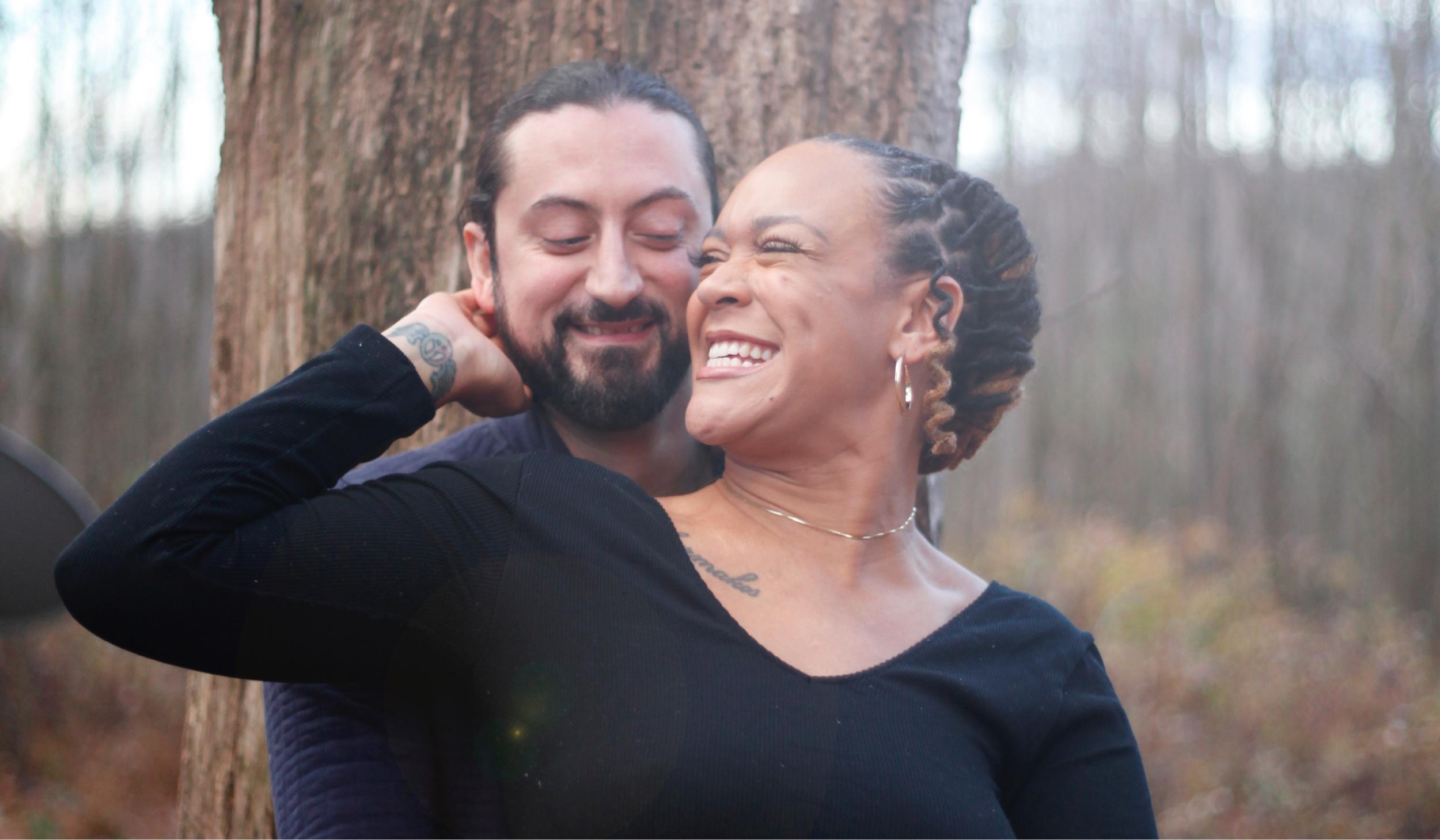 The Wedding Website of Claire Green and Samer Abilmona