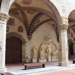 Museum: Museo Nazionale del Bargello
