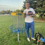URSA major disc Golf Course