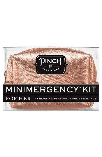 Minimergency Kit