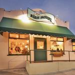 Monterey's Fish House