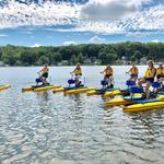 Lake Hopatcong