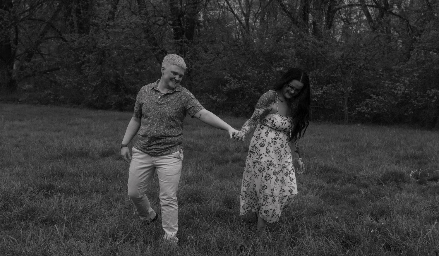 The Wedding Website of Ivy DeGlandon and Jess Michael